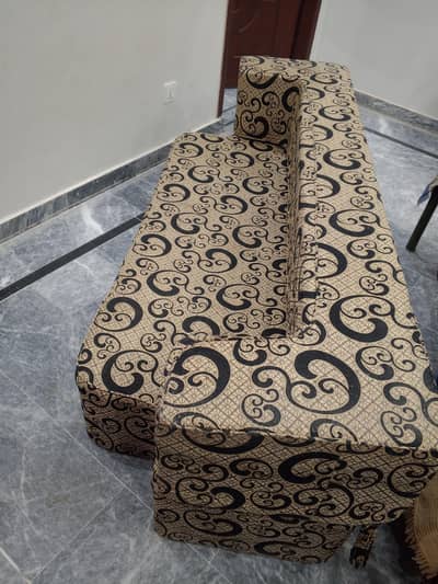 sofacumbed 2+1 urgent sale