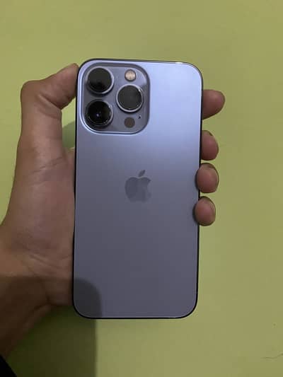 Iphone 13 pro non pta