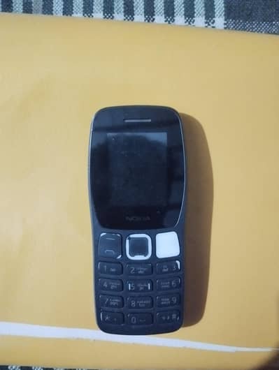 Nokia 105