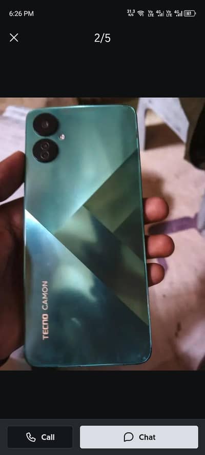 techno cammon 19 neo