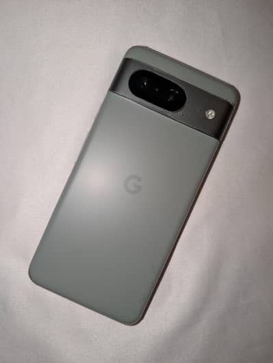 Google Pixel 8