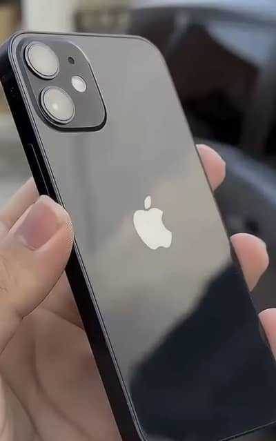 iPhone 12 mini