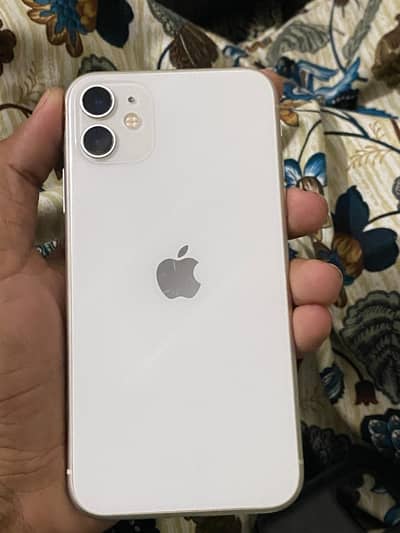 iPhone 11 non pta fu 64 gb