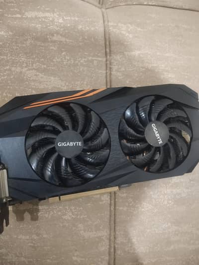 gigabyte aorus Rx 570 4gb
