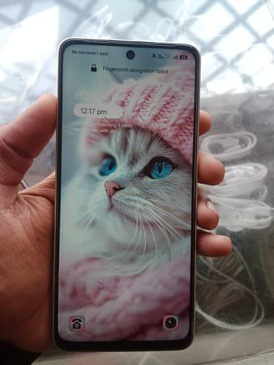 oppo a5 pro like new condition