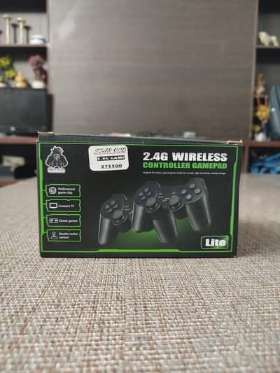 gamestick lite 4k m8