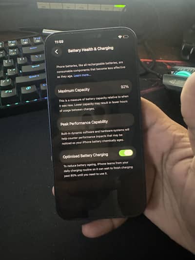 Iphone 12 64gb urgent for sale