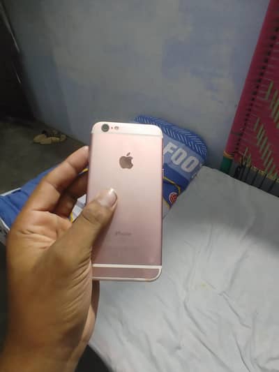 iphone 6s pta approved 64 board