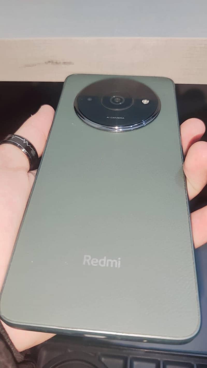 Redmi A3 3