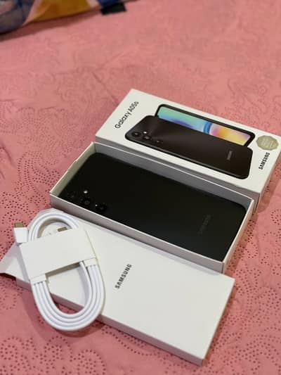 Samsung galaxy A05s pta approve