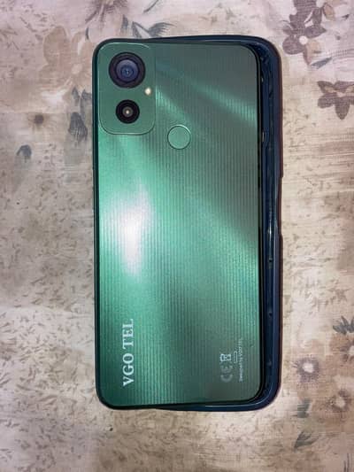 vgo tel new 12 brand new PTA approved