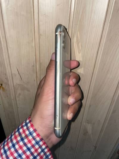 Iphone 11 Dual Sim pta approved