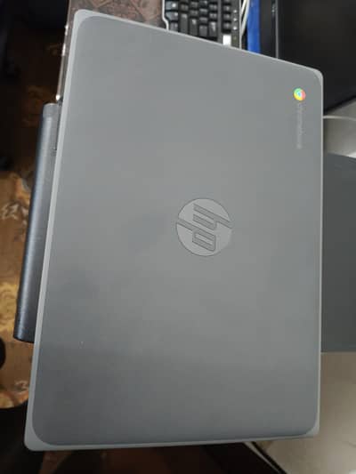 HP Chromebook 11A G8 Education Edition laptop