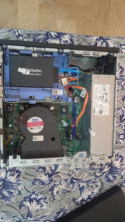 Dell OptiPlex 3060 Core i5 8th generation