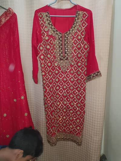 Bridal Dresses (Two)