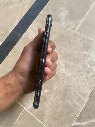 iPhone XR non pta jv