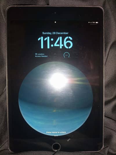 Apple ipad mini 5
