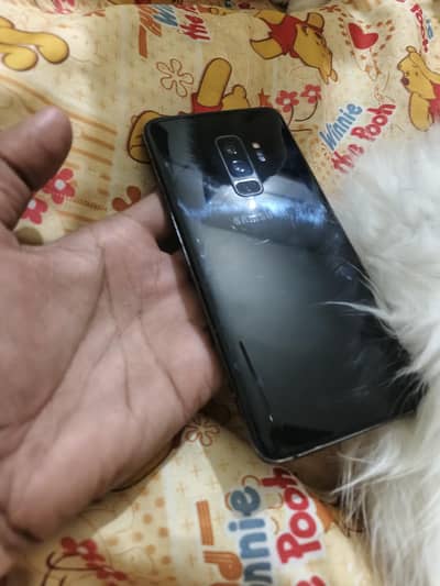Samsung S9 Plus