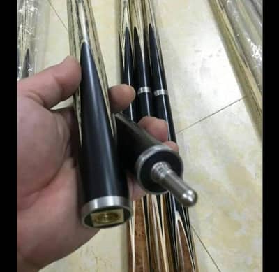 lp  snooker cue
