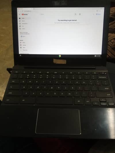 google chrome os book