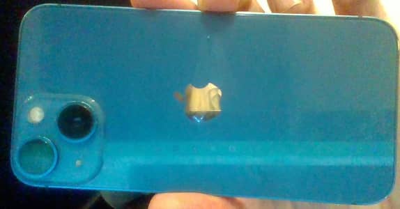 Apple iPhone 13 mini