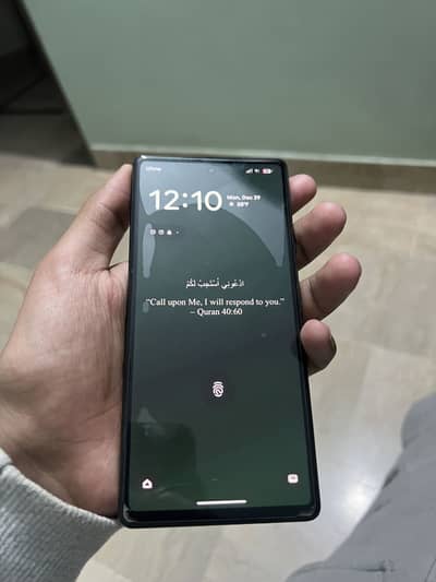 Google Pixel 6a