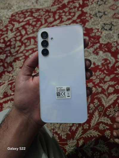 Samsung a15 pta approved