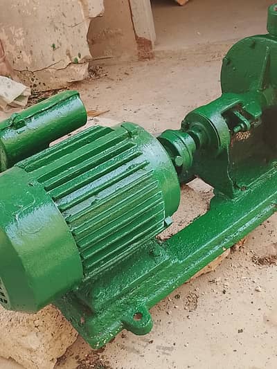 water pump
