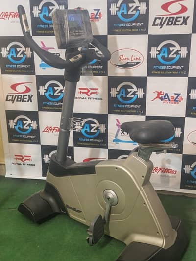 UPPER RAID BIKE DUMBBELL /PLATES/ RODS/ BENCH/ TREADMILL /ELLIPTICAL /