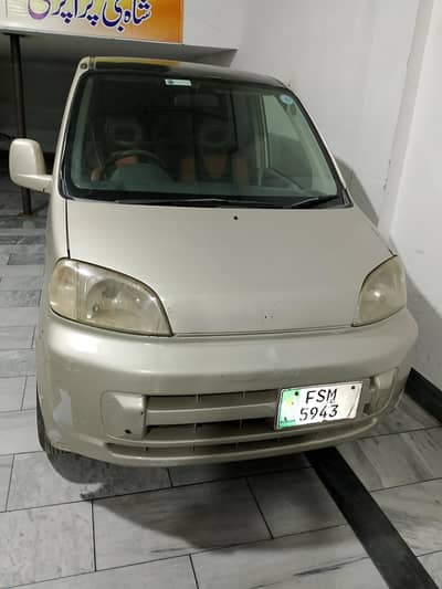 Honda life 99/2006 manual transmission Urgent sale