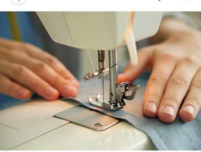 Mujhy Ghar par silai k liye kaam chahiye hy 03271254660 whatsapp