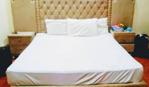 Furnished Rooms available for Rent F-6 ,F-7 Near Super Market