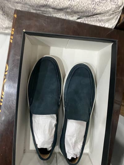 IMPORTED ORIGINAL CHLSEA BOOTS