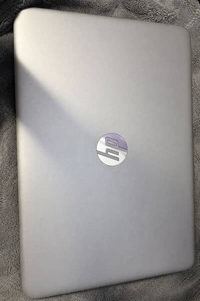 HP ELITEBOOK 840 G4 - CORE i5 7th GEN - 8 GB RAM - 256 GB SSD