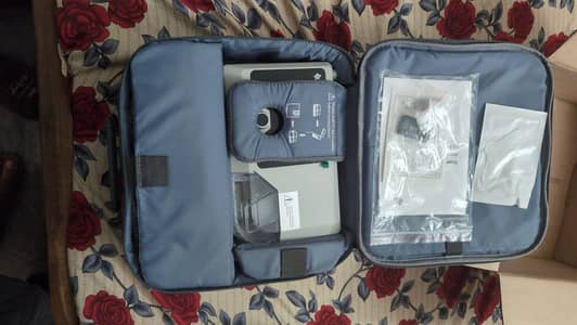 Philips BiPAP Machine for Lungs support