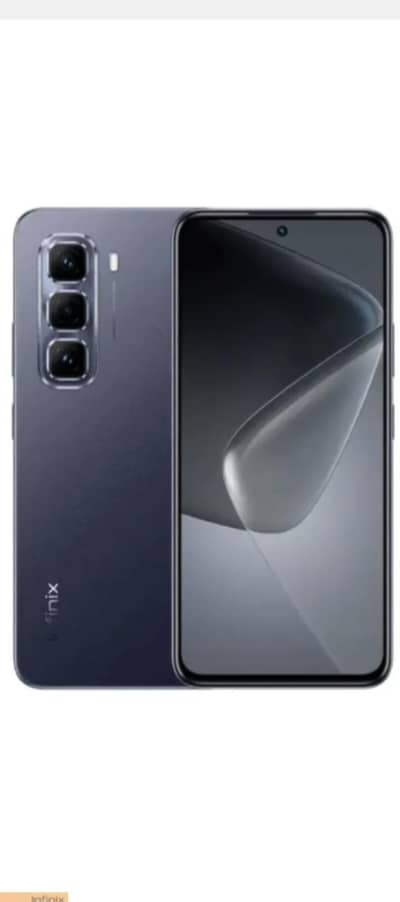 infnix hot 50 pro  (03190319458)