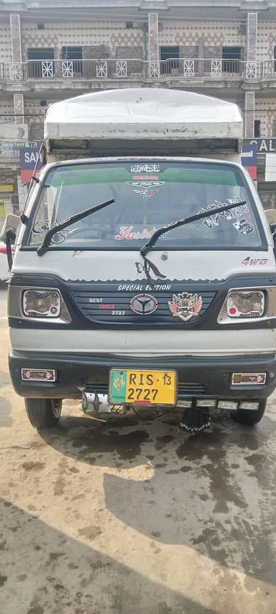 ravi 2013 total genuine