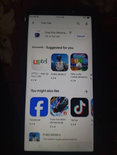 oppo A83  3 32  good bettry timing sirf cell