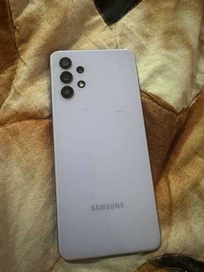 Samsung Galaxy A32 PTA Approved