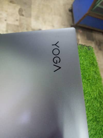 Lenovo yoga