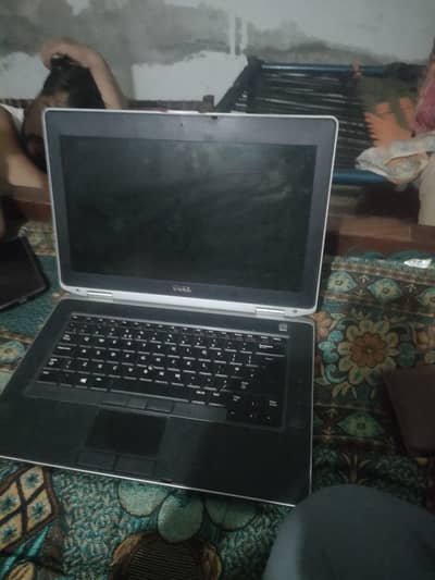 Dell laptop for sale
