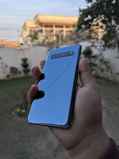 S10 5G Non pta 8/256