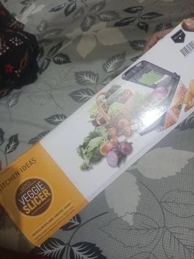 veggies slicer