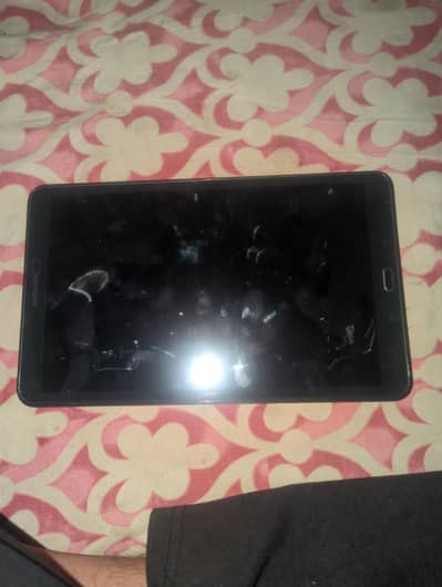 Samsung Galaxy tab a (2016)