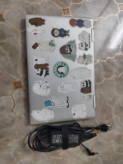 HP Pavilion x360 convertible