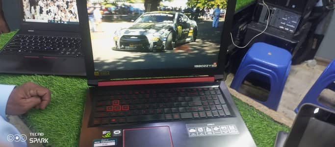 Acer nitro 5