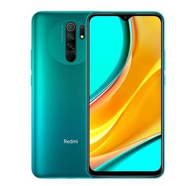 Redmi 9 (4GB / 64GB) PTA Approved – Excellent condition