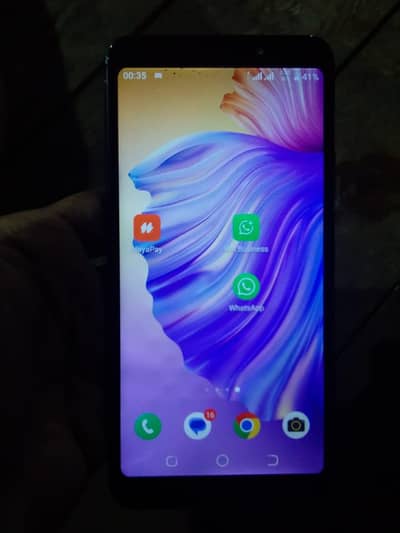 tecno pop 4 2/32gb official pta approved