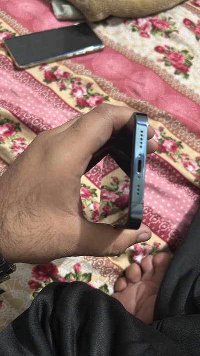 Iphone 12 pro non pta jv all ok