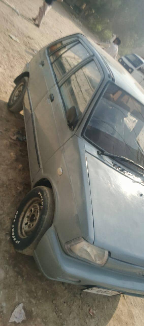 mehran 3